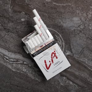Djarum LA Lights