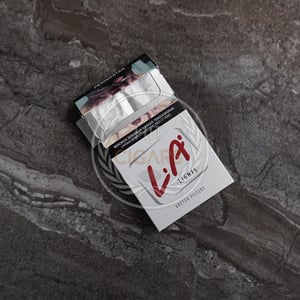 Djarum LA Lights