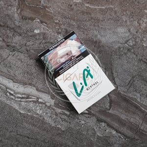 Djarum LA Menthol