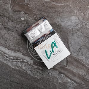 Djarum LA Menthol