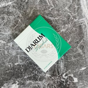 Djarum Menthol
