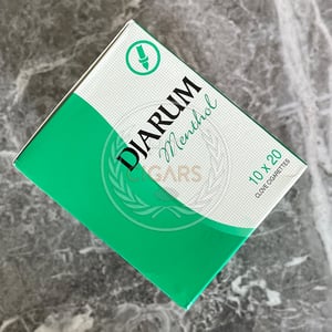 Djarum Menthol