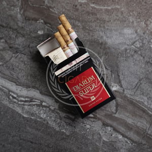 Djarum Super