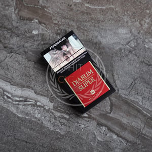 Djarum Super