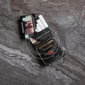 Djarum Super Espresso