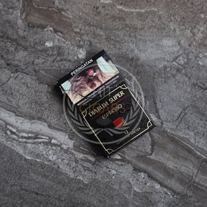 Djarum Super Espresso