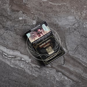 Djarum Super Espresso