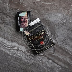 Djarum Super Espresso