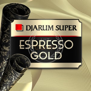 Djarum Super Espresso Gold