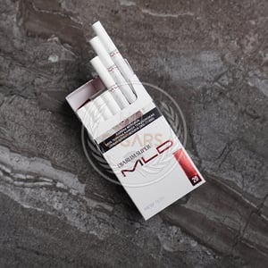 Djarum Super Mild