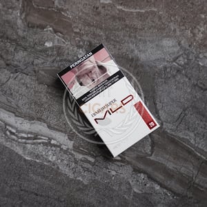 Djarum Super Mild