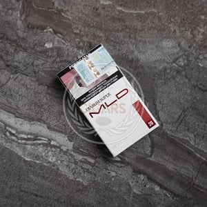 Djarum Super Mild