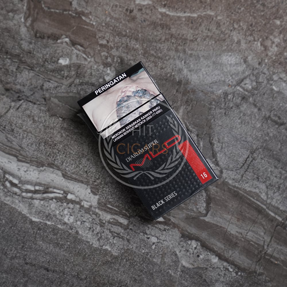 djarum-super-mild-black-series-id-1 Djarum Super Mild Black Series