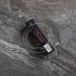 Djarum Super Mild Black Series 5 Djarum Super Mild Black Series