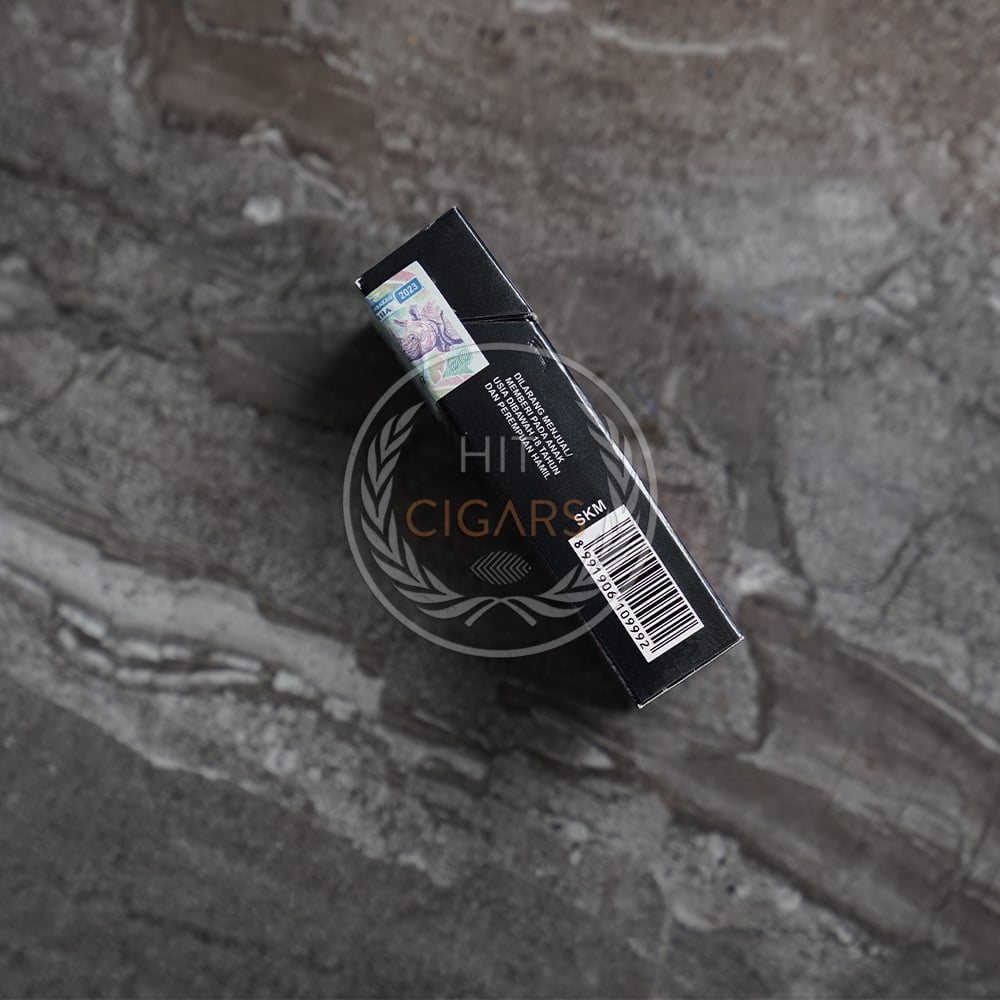 djarum-super-mild-black-series-id-1 Djarum Super Mild Black Series