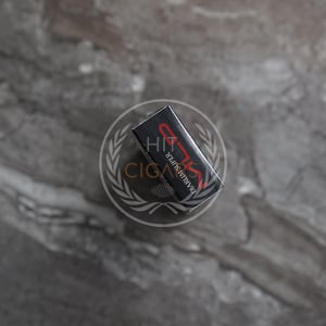 Djarum Super Mild Black Series 7 Djarum Super Mild Black Series