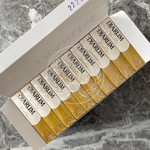 Djarum Vanilla (New)