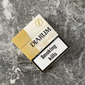 Djarum Vanilla (New)