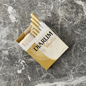 Djarum Vanilla