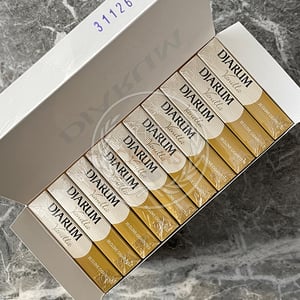 Djarum Vanilla