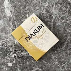 Djarum Vanilla