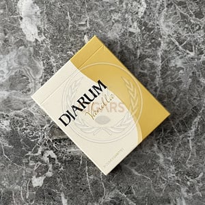 Djarum Vanilla