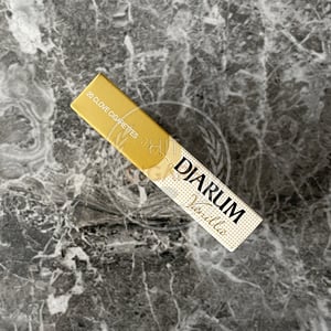 Djarum Vanilla