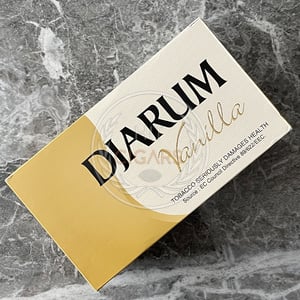 Djarum Vanilla