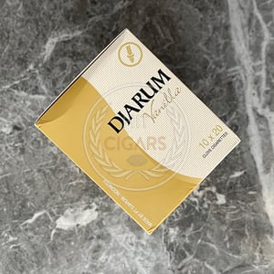 Djarum Vanilla