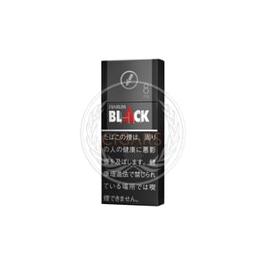 djarum-black-10s-jp-1 Djarum Black 10's