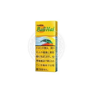 Djarum Bali Hai 10's