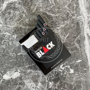 Djarum Black