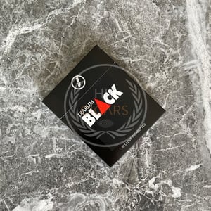Djarum Black