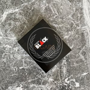 Djarum Black