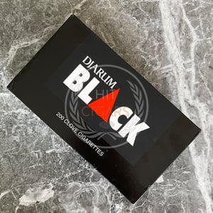 Djarum Black