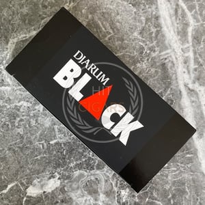 Djarum Black