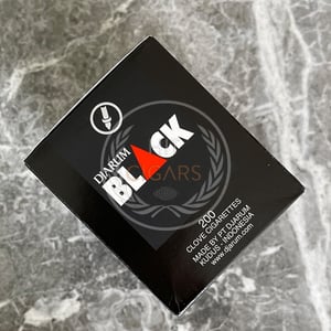 Djarum Black