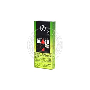 Djarum Black Mint Tea 10's