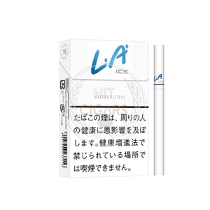 Djarum LA Ice
