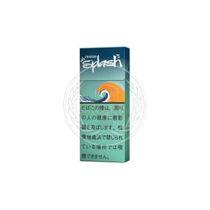 Djarum Splash 10's