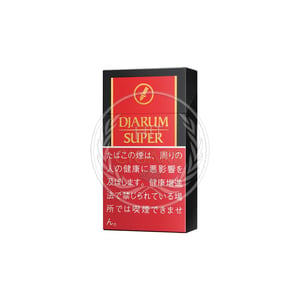 Djarum Super 16's