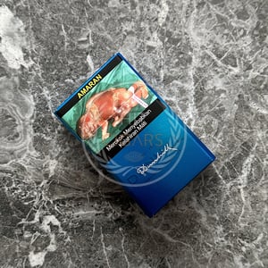 Dunhill Blue (Lights)