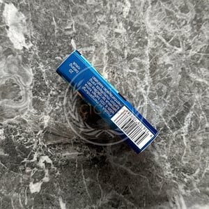 Dunhill Blue (Lights)