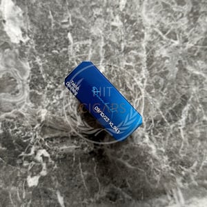 Dunhill Blue (Lights)