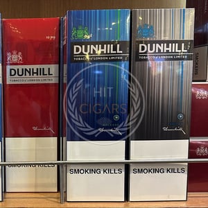 Dunhill Release