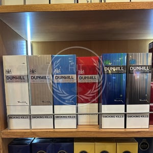 Dunhill Release