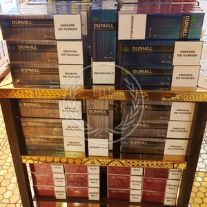Dunhill Release