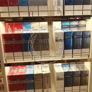 Dunhill Release