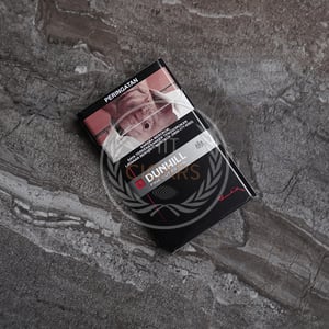 Dunhill Fine Cut Filter