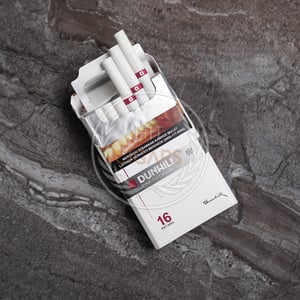 Dunhill Fine Cut Mild
